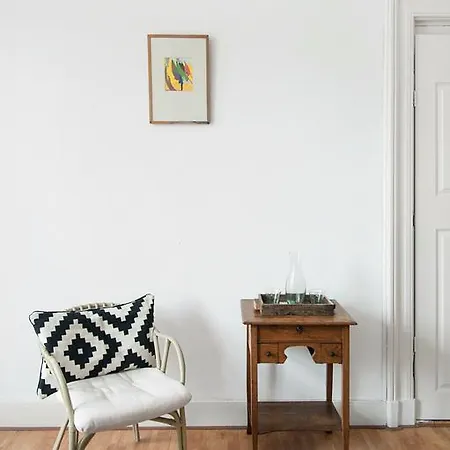 아파트 Leidseplein Studio 1