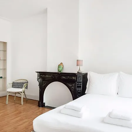 Leidseplein Studio 1 Appartement Amsterdam
