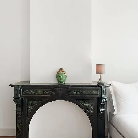 Leidseplein Studio 1 암스테르담