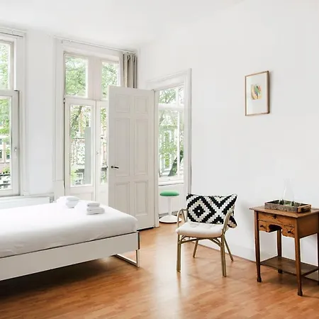 Leidseplein Studio 1 Amsterdam
