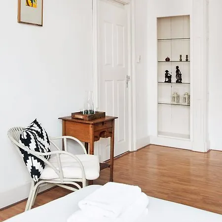 Lägenhet Leidseplein Studio 1 *