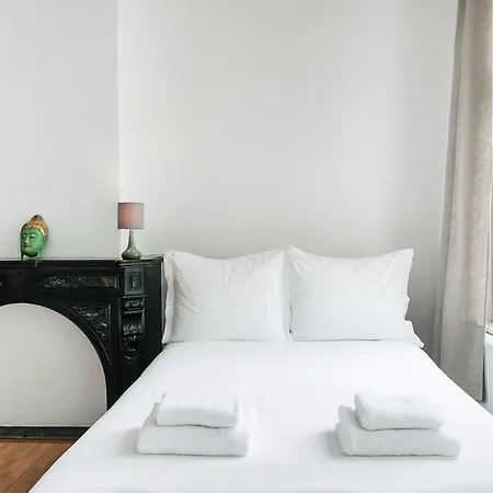 Leidseplein Studio 1 *